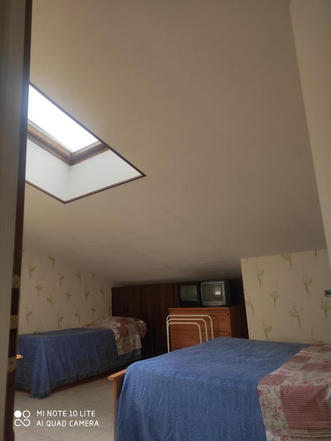 Hotel Poirson Thiery Hagecourt Esterno foto